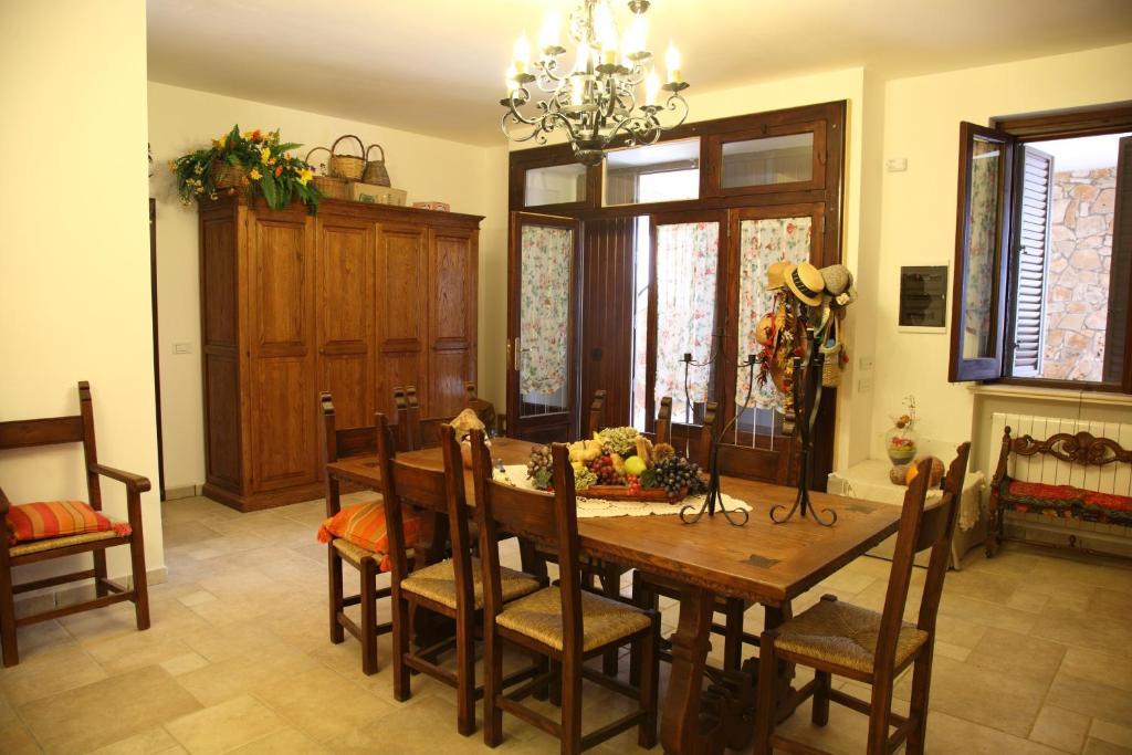 B&B Antico Carrubo โมโนโปลี ภายนอก รูปภาพ